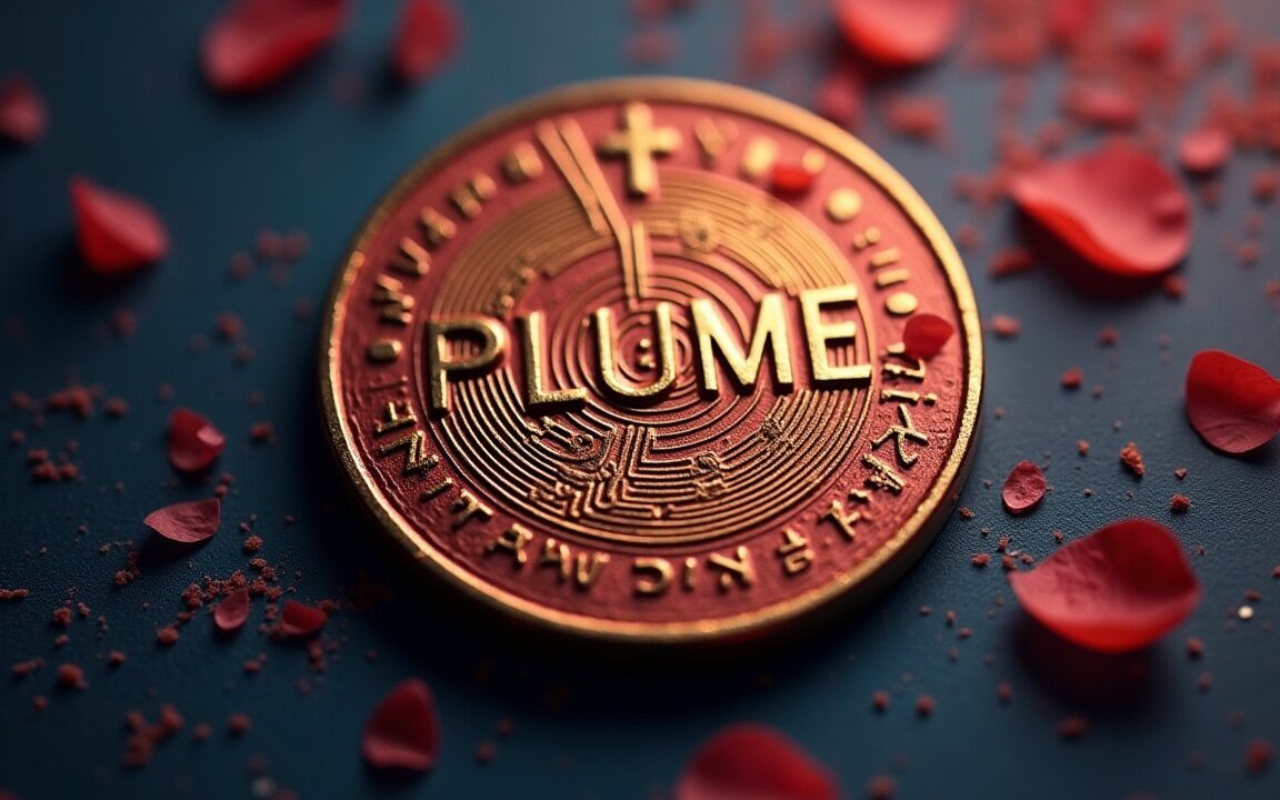 Plume Secures ADGM License, Targets Middle East RWA Growth