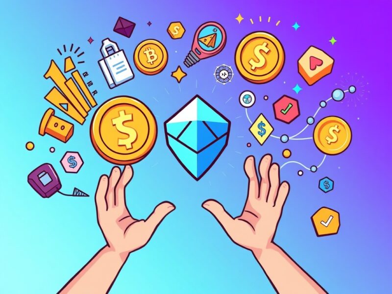 STON.fi Funding: Unlocking a New Era for TON DeFi with a Massive $9.5M Investment