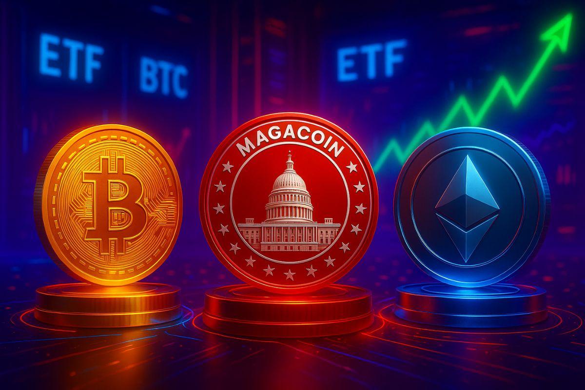 MAGACOIN FINANCE Declared the Fastest-Growing Presale — Top Analysts Call It the Best Crypto Presale Before Final Stage Ends