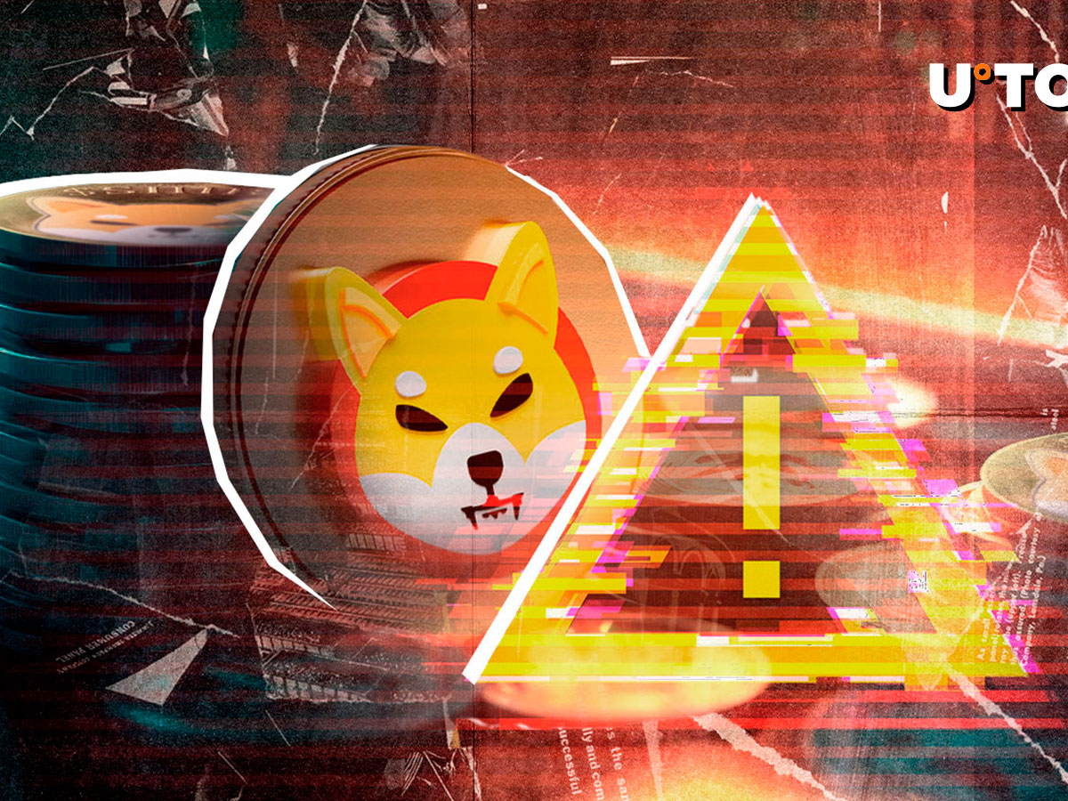 Big Scam Warning Comes From SHIB Team, Necessary Steps Revealed