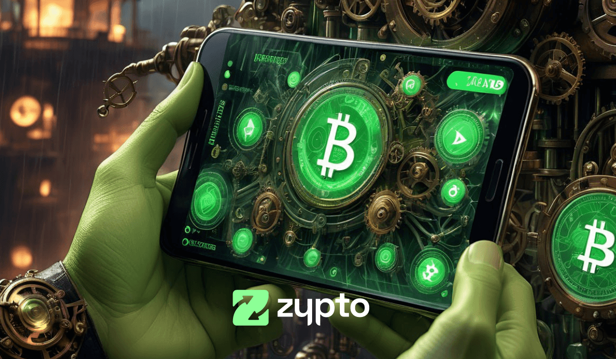 A Step-by-Step Guide to Setting Up a Cryptocurrency Wallet