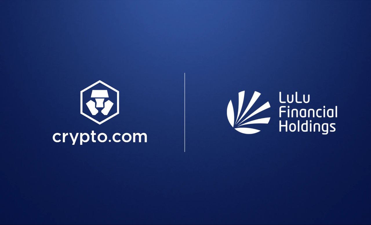 Crypto.com eyes UAE, global digital asset expansion in LuLu Financial partnership