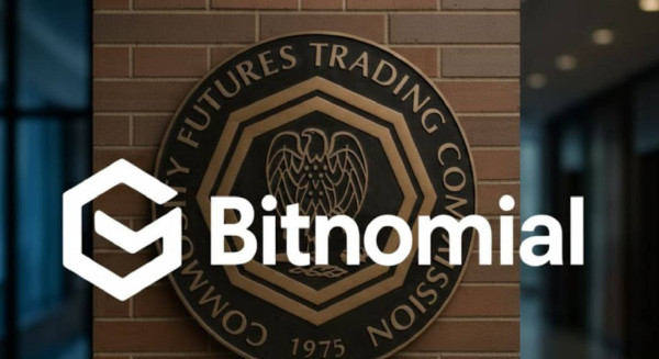 Bitnomial Gains CFTC Approval for US Prediction Markets