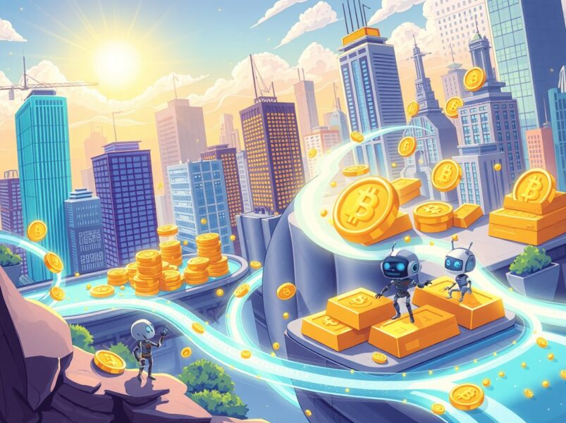 Essential Crypto Trends 2026: A16z Reveals the Stunning Future of Stablecoins and Tokenization