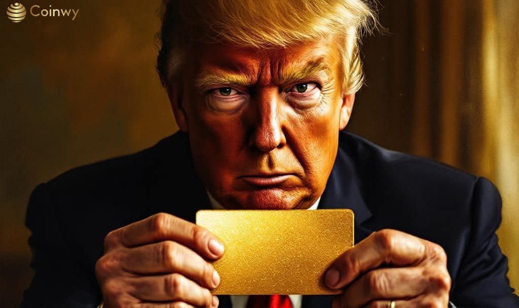 The Scrutiny over Trump's Gold Card Program