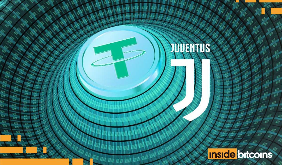 Tether Bids €1.1 Billion For Juventus FC, Agnelli Family Resists Sale