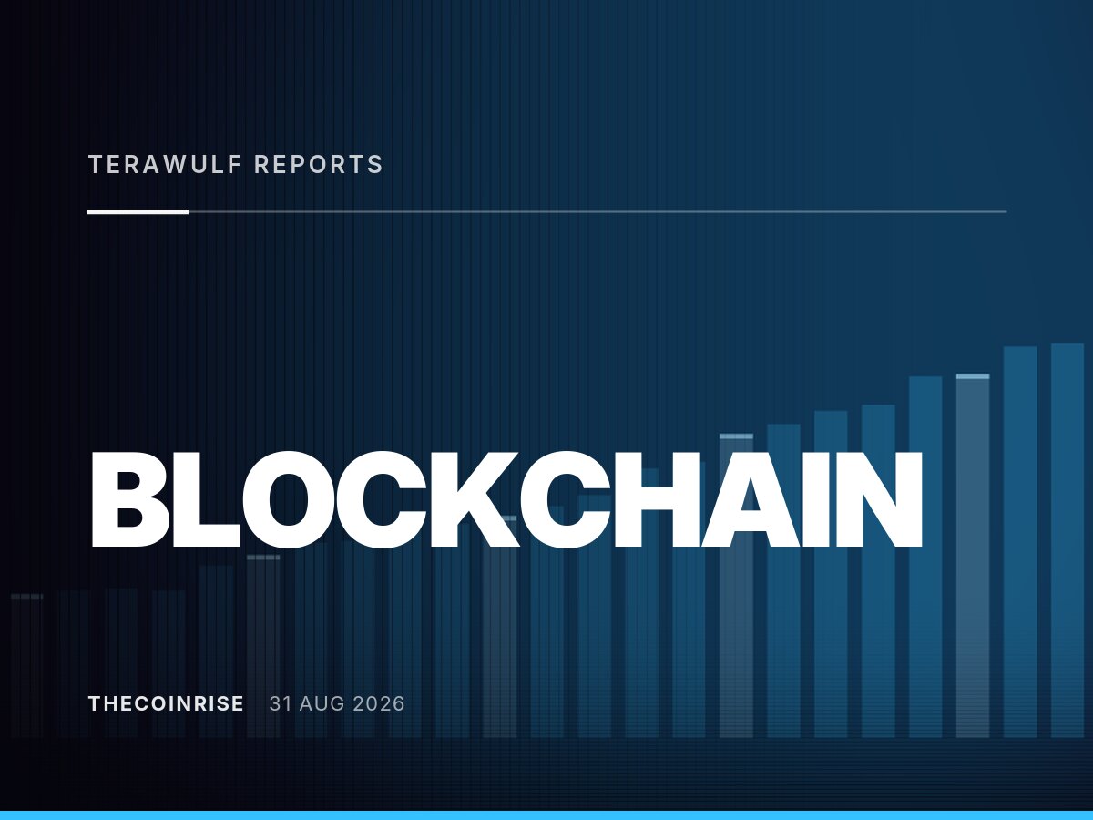 TeraWulf Reports Disagree on Prager’s Remaining Shares