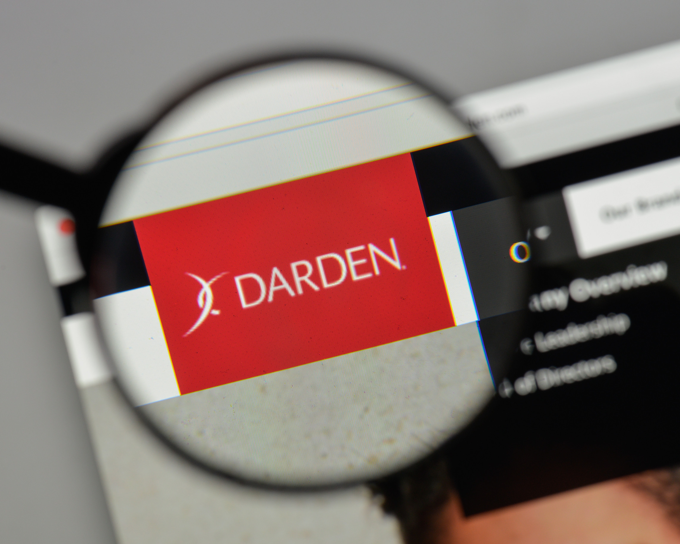 DRI Reports Strong Q1 Results, Updates Fiscal 2026 Guidance