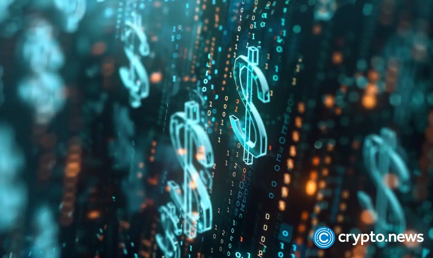 CMB international USD money market fund launches as a tokenized product on-chain