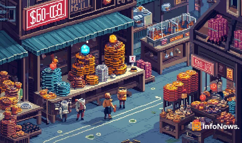 PancakeSwap Tops Circle in Crypto Fee Rankings