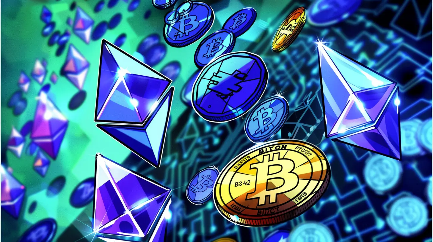 This New Cryptocurrency Price Model Signals One of the Strongest Upside Setups Under $0.05, Here’s Why