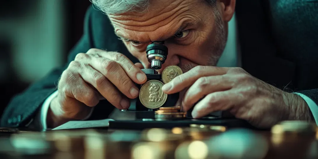 Lawmakers Clash Over Trump's Meme Coin and Crypto Oversight