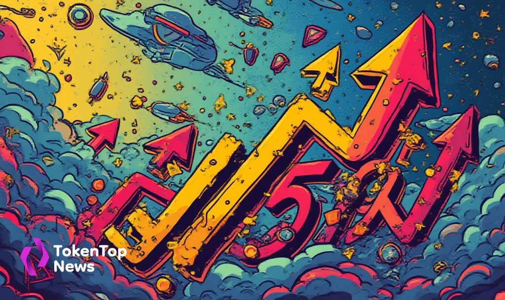 Aave Surges 21.57% Following v3 Aptos Launch