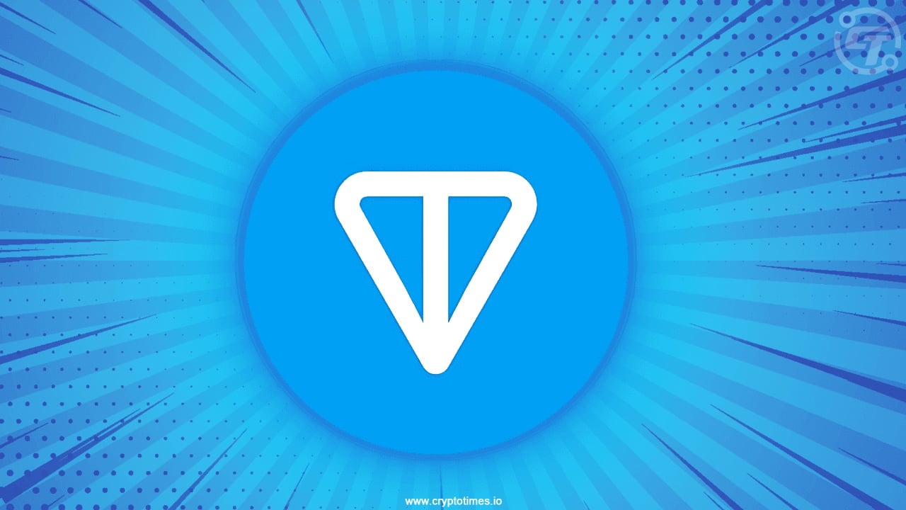 TON Core Reveals 2025 Roadmap with Mainnet Upgrade