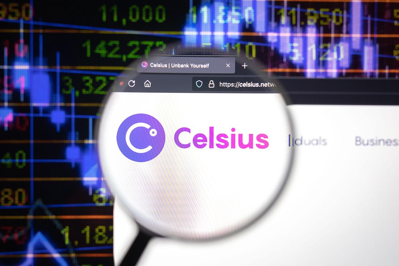 The Downfall of Unsustainable Yield-Protocols: Terra Luna & Celsius
