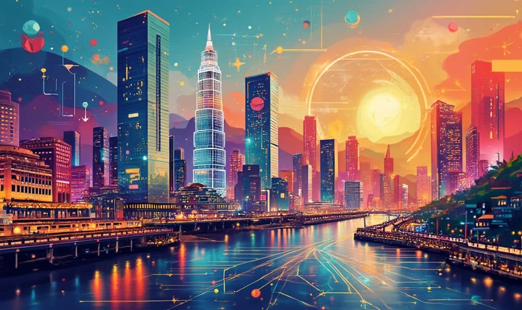 Hong Kong Unveils Fixed Income Roadmap to Boost Global Market Position