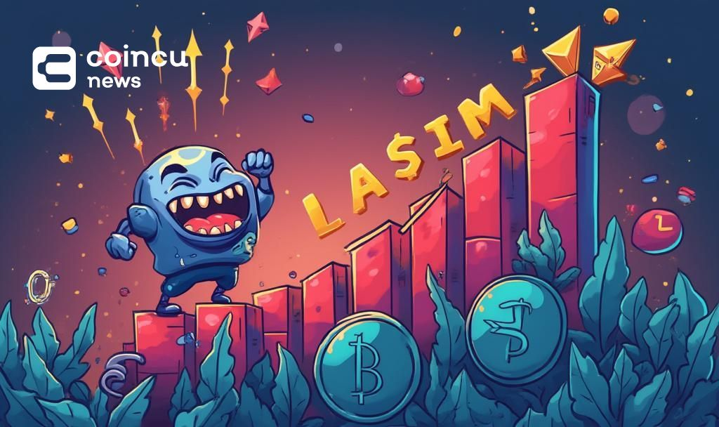 LABUBU Meme Token Market Cap Surpasses $55 Million