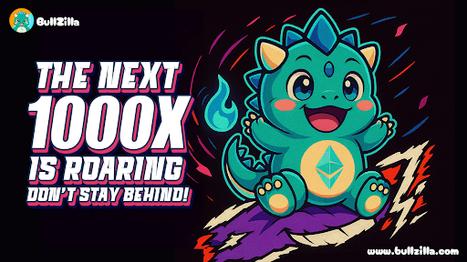 Live BullZilla Presale Joins Market Leaders Baby Dogecoin and Snek: Top New Meme Coin Presales in September 2025