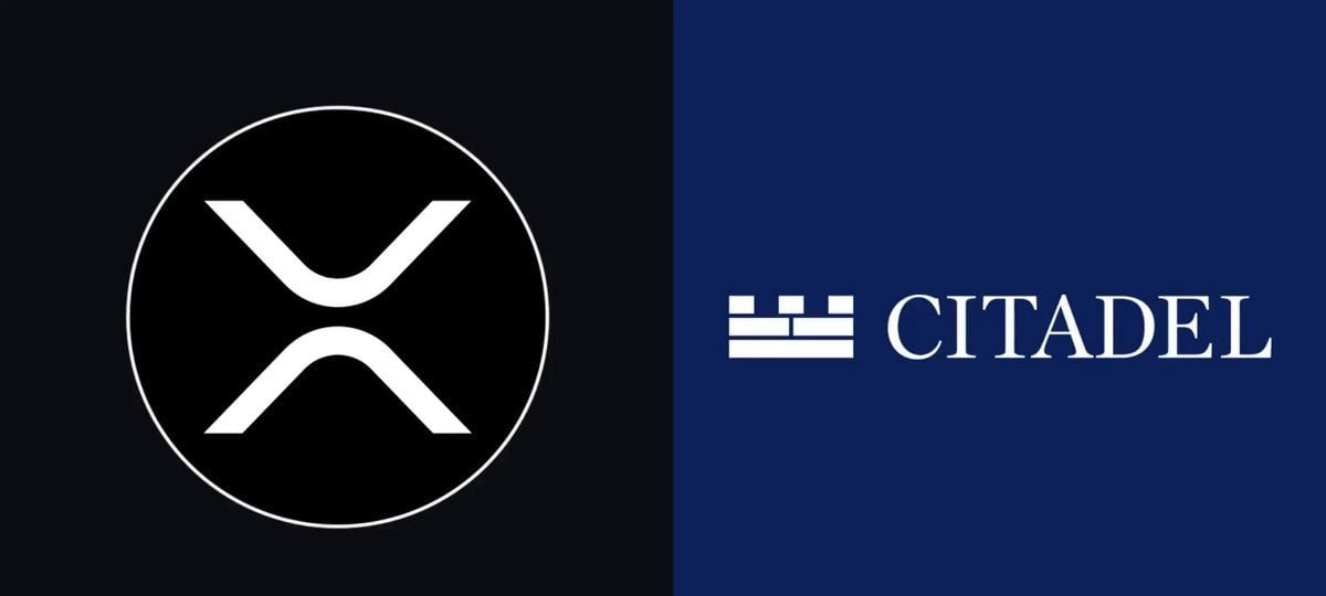 Citadel XRP ETF Rumors Shake Market