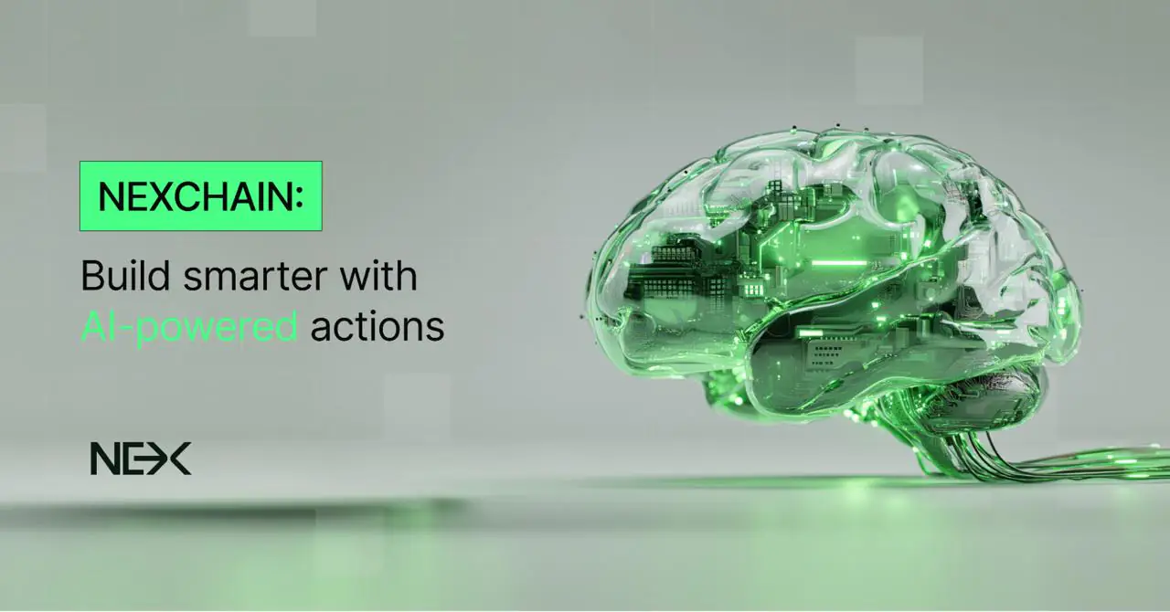 New Crypto Presale Nexchain Tackles High Gas and Slow TPS