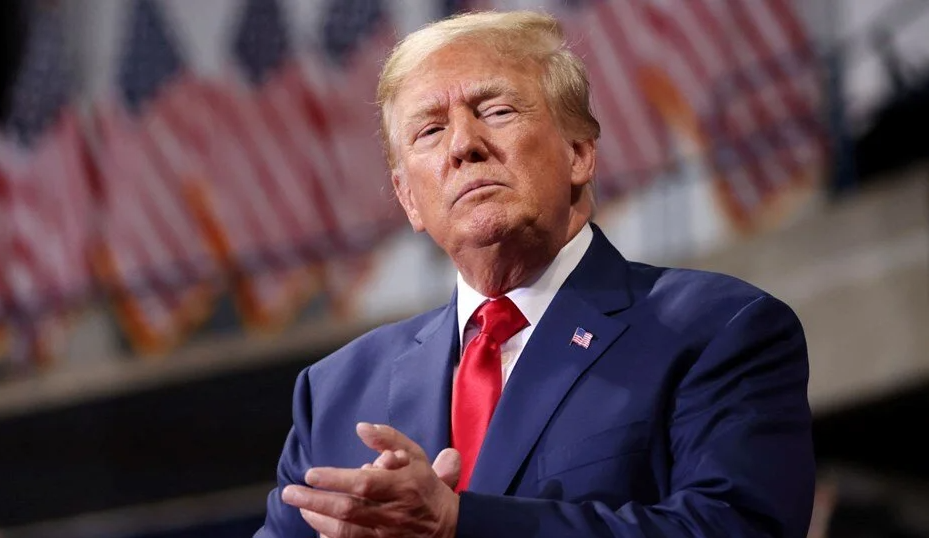 JUST IN: Donald Trump Does It Again, Delivers Another Surprise on Tariffs