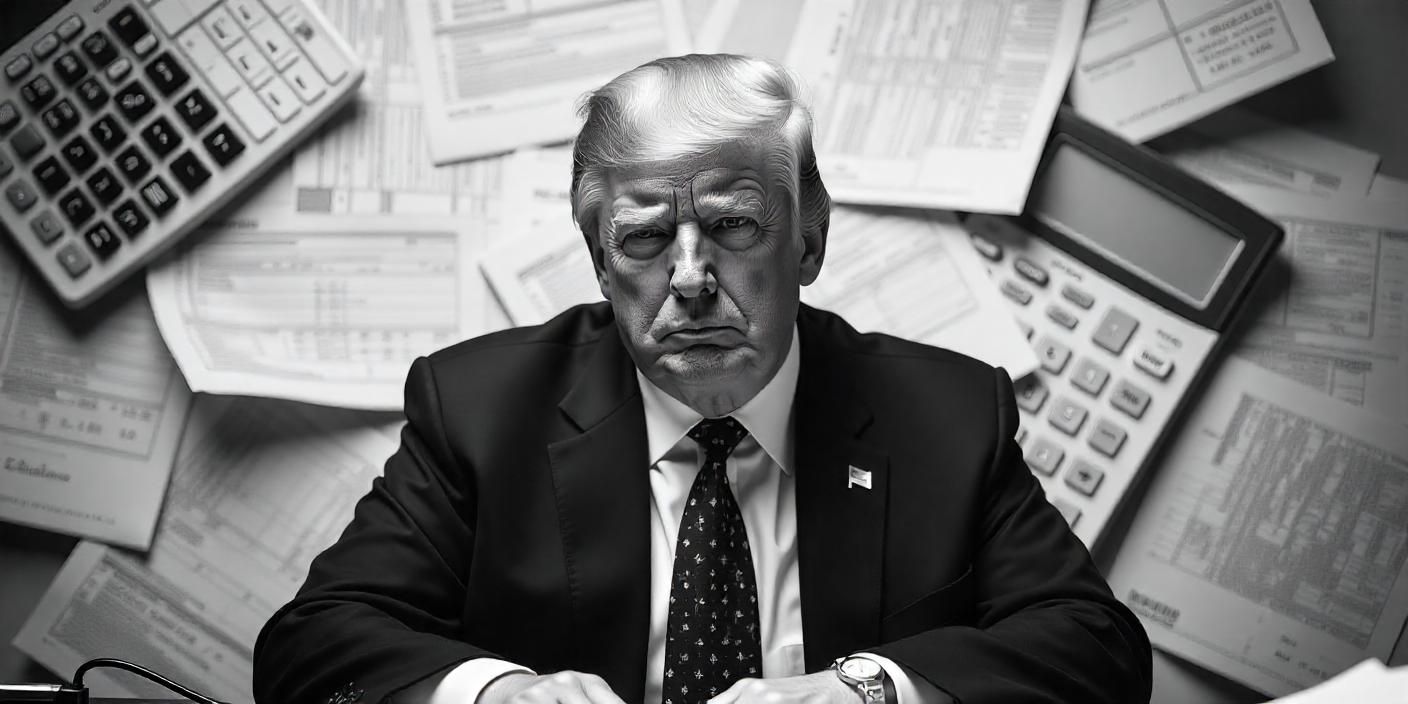 Trump Signs Executive Order to Integrate Crypto and Fintech Into Traditional Banking Infrastructure
