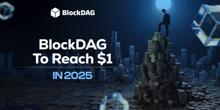 Story Protocol Price Prediction: Can It Break $9 While BlockDAG Eyes $1 After Exchange Listings?