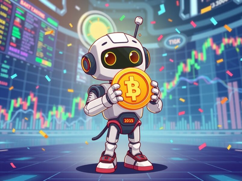 Unlock Opportunity: Bybit Announces Upcoming ALMANAK Spot Listing for Traders