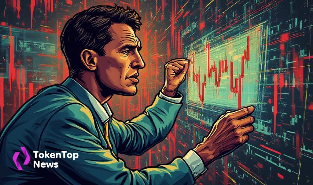 @qwatio Reopens 3x Short Position on XPL