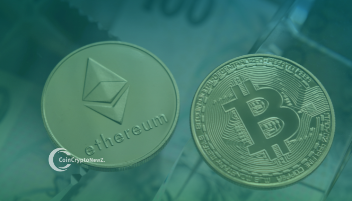 ETH/BTC Breakout: A Bullish Signal for Altcoin Season?