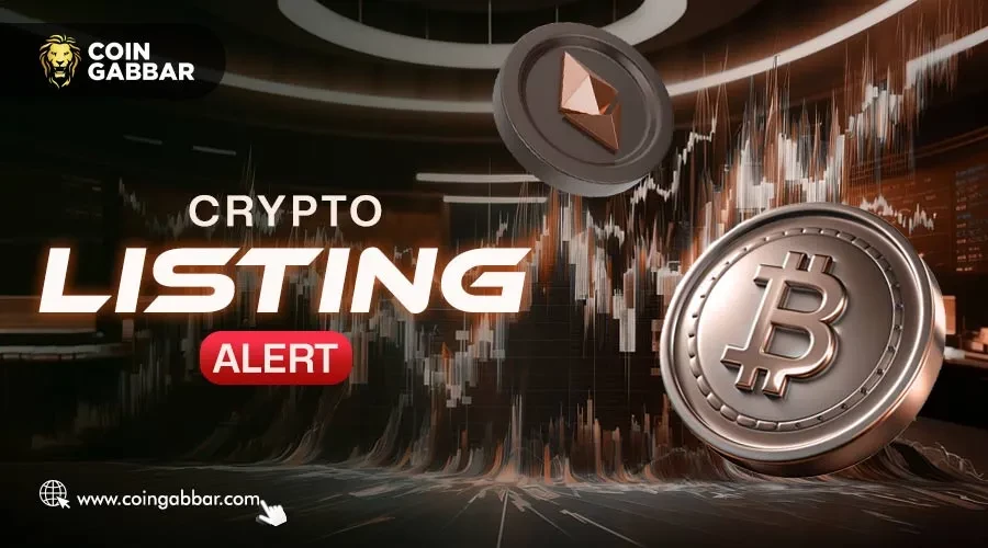 Upcoming Crypto Listing Date: 5 Exciting Tokens to Explore