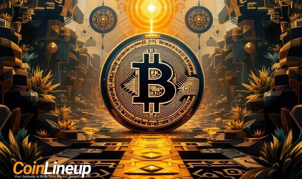 American Bitcoin Corp Grows BTC Holdings to 5044 BTC