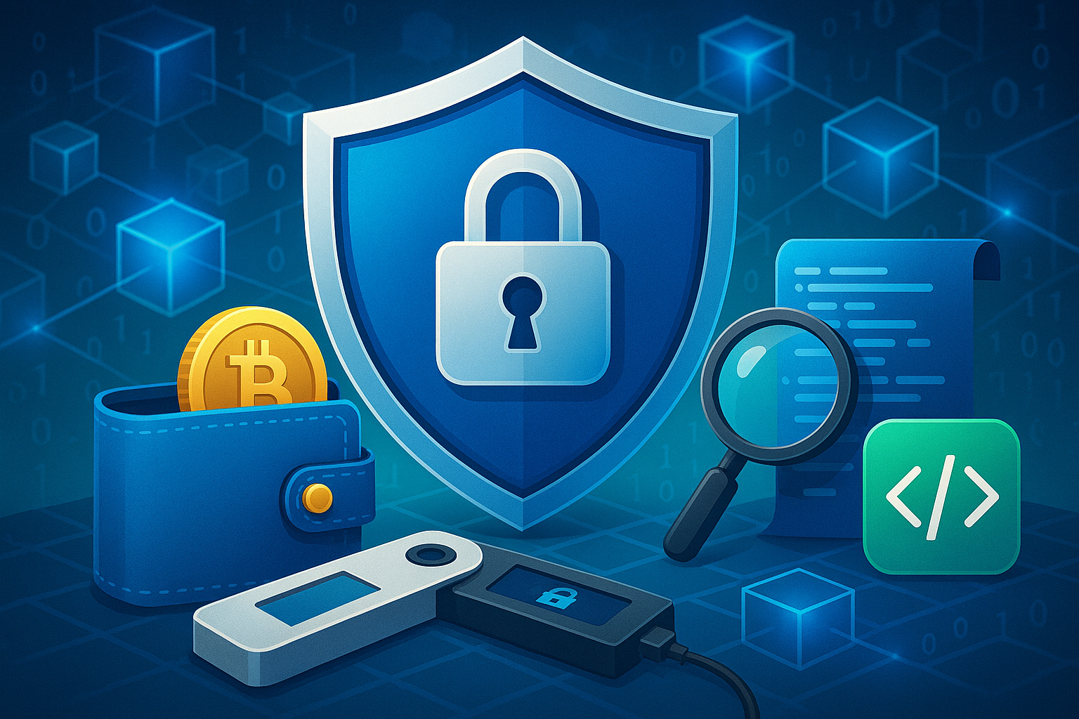 The ULTIMATE 7-Point DeFi Security Checklist: Proven Tactics to Bulletproof Your Crypto Fortune