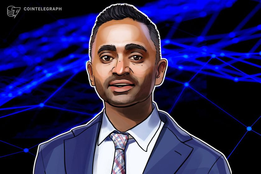 Bitcoin bull and billionaire files for $250M SPAC targeting DeFi, AI