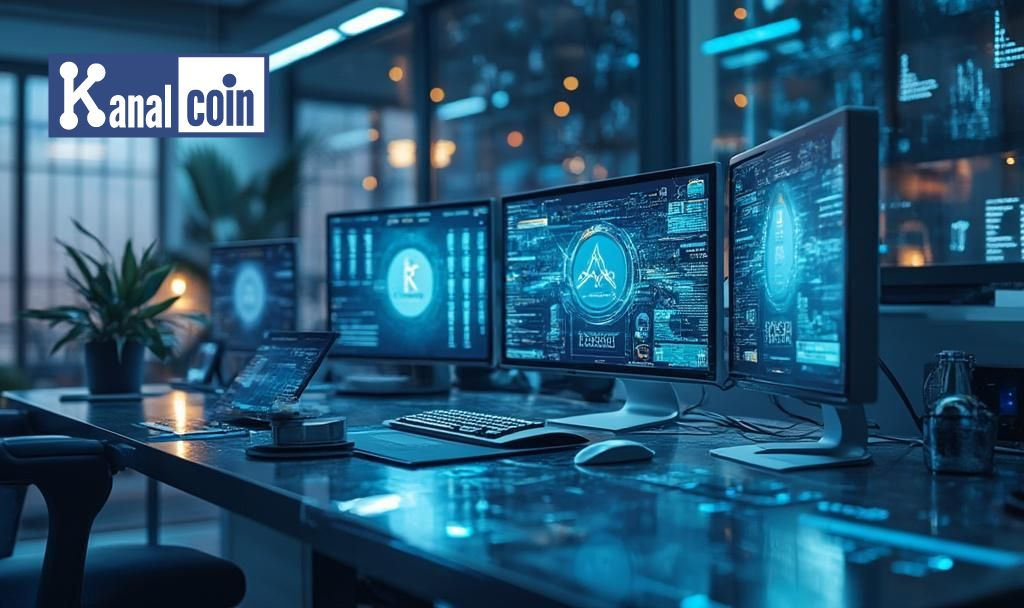 ARK Ecosystem Enhances Technical Infrastructure and Integration