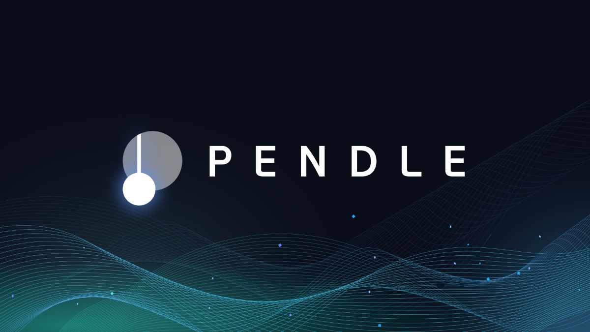 Pendle Emerges as One of DeFi’s Top Revenue Protocols in 2025