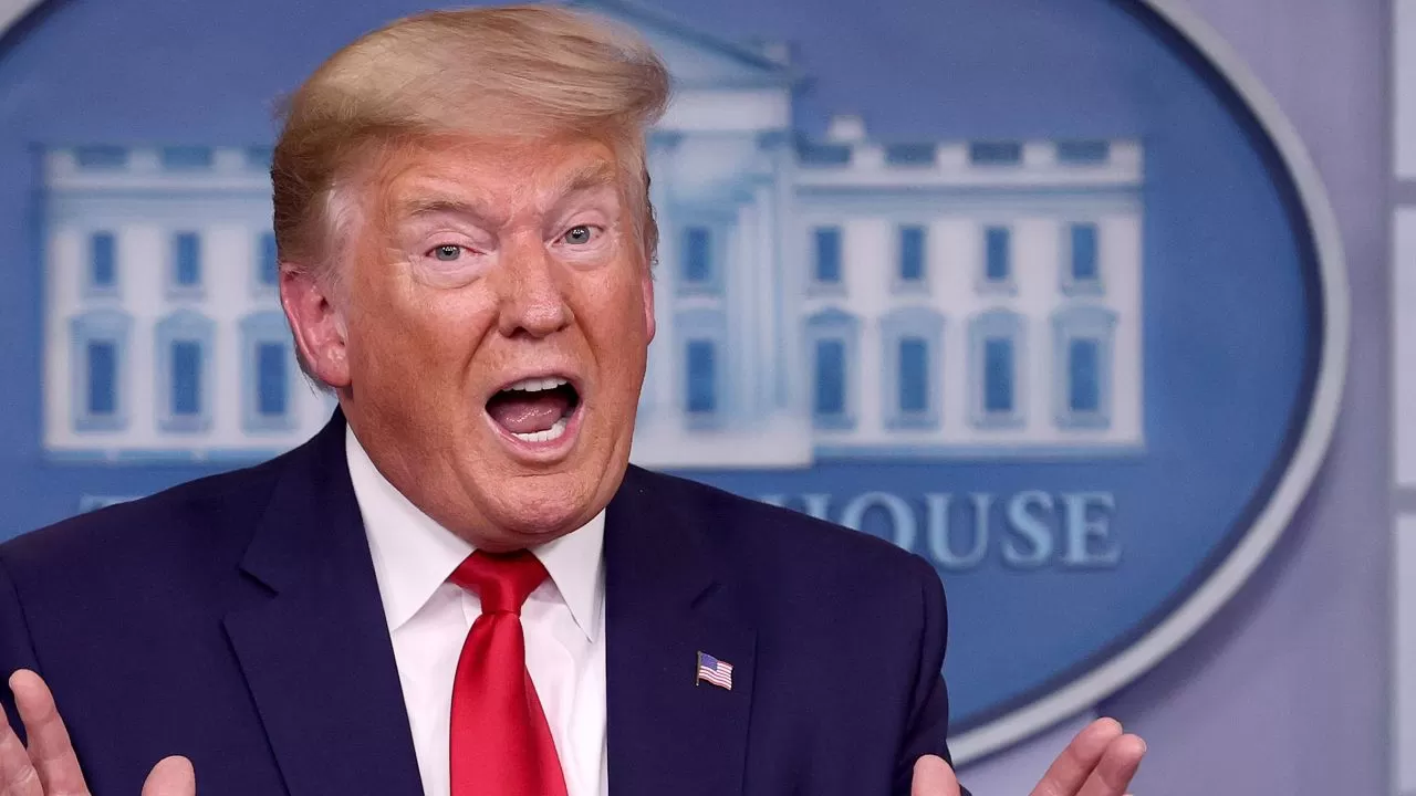 BREAKING: Donald Trump Issues Statement Following FED’s Interest Rate Decision – Here Are the Details