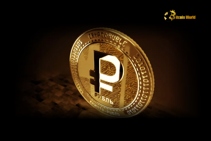 Russia’s Shock Digital Ruble Delay: What it Means for Crypto’s Future