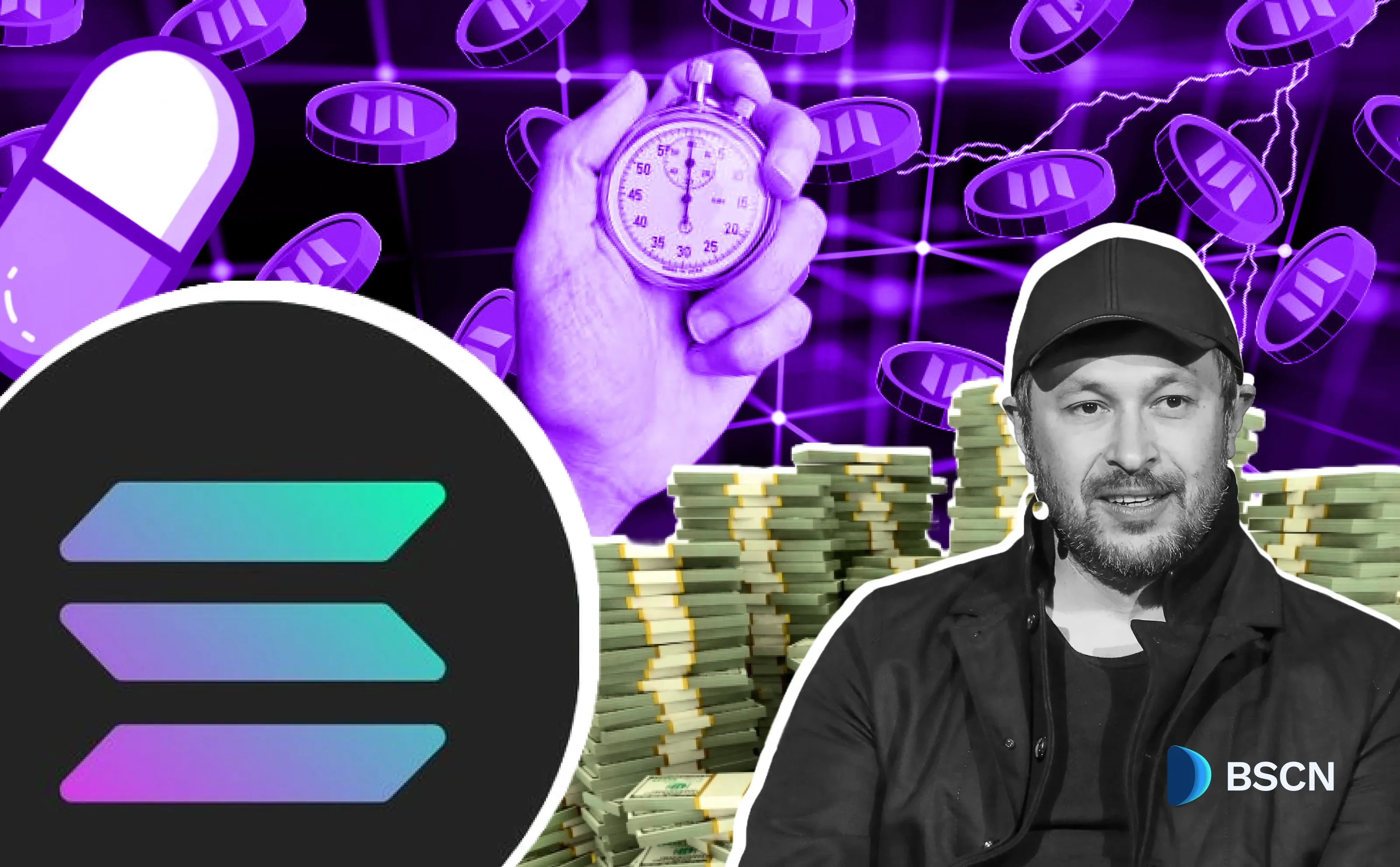 Solana and the SOL Token: Ultimate Guide