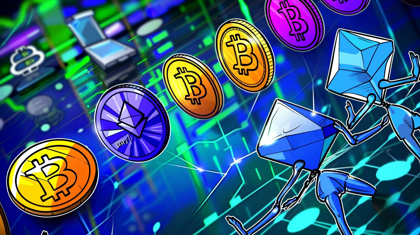 Ripple (XRP) Holders Diversify Into This $0.035 Token Analysts Call the Next Big Cryptocurrency for Portfolio Growth