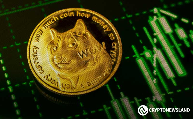 Dogecoin at $0.1726 – RSI Signals Reversal! Can It Break $0.1824?