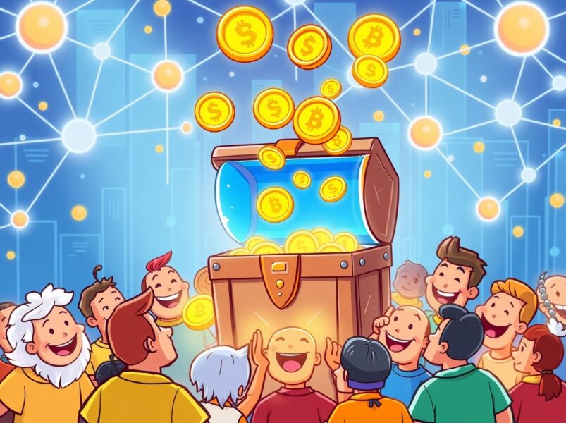 UXLINK Token Buybacks: A Bold Governance Move to Boost Value