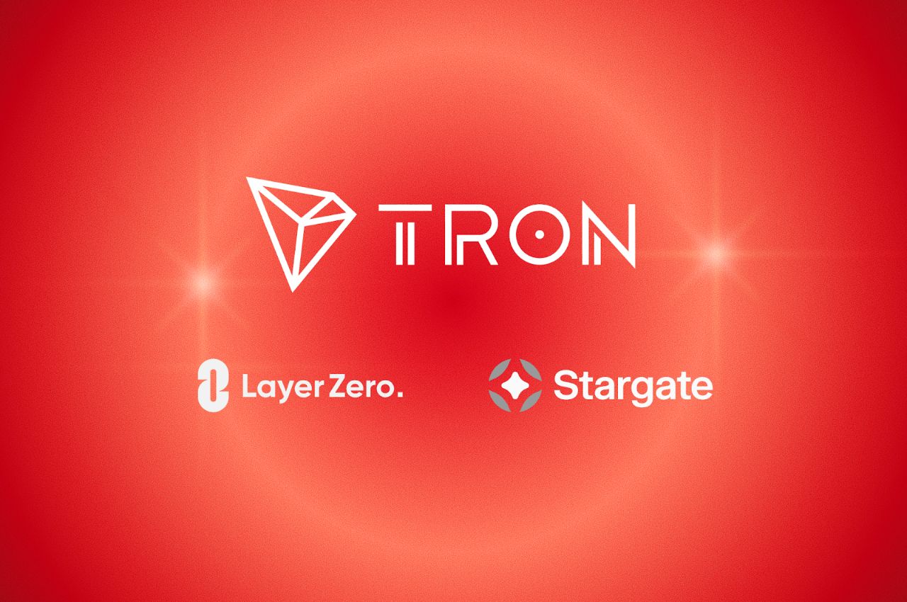 $TRUMP Goes Live On TRON Network
