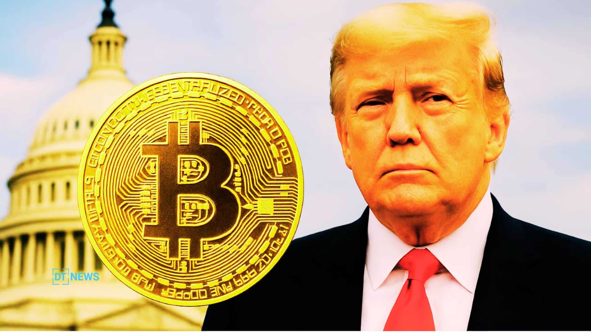 US Lawmakers Urge SEC to Deliver on Trump’s Crypto 401(k) Retirement Plan