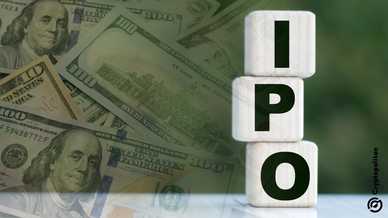 Two Chinese AI companies backed by Alibaba and Tencent are racing to complete Hong Kong IPOs as soon as January 2026