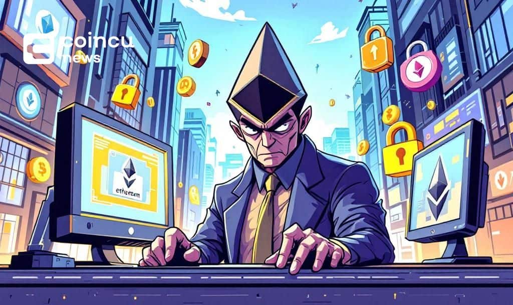 Ethereum Foundation Urges Full Address Display After $50M Phishing