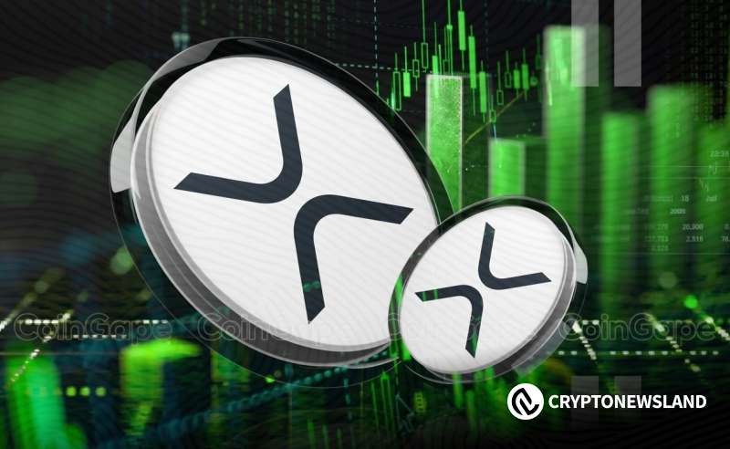 XRP Derivatives Activity Supports Market Liquidity