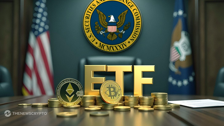 SEC Greenlights Bitwise Bitcoin-Ethereum ETF, Expands US Crypto Investment Options