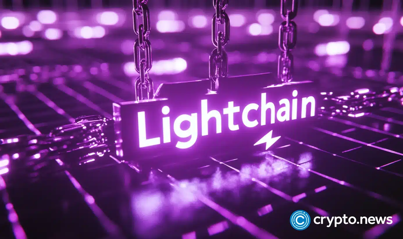 TRUMP token continues to gain attention as Lightchain AI interest grows