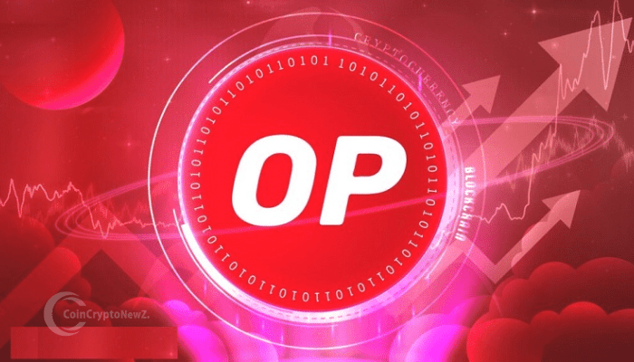 Bullish Divergence Signals Potential Optimism (OP) Price Surge